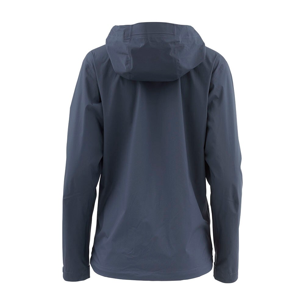 Simms Waypoints Jacket Women's in Admiral Blue